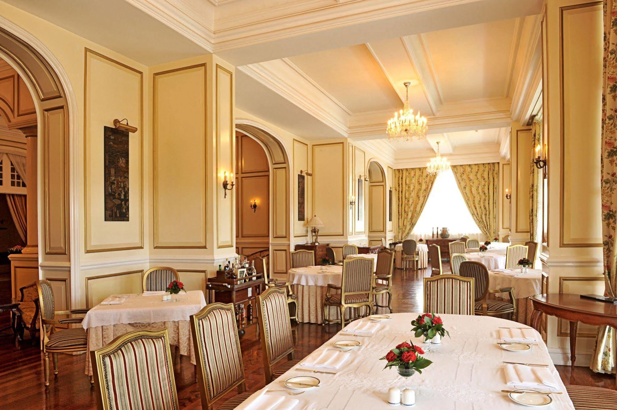 Palace Heritage Hotel