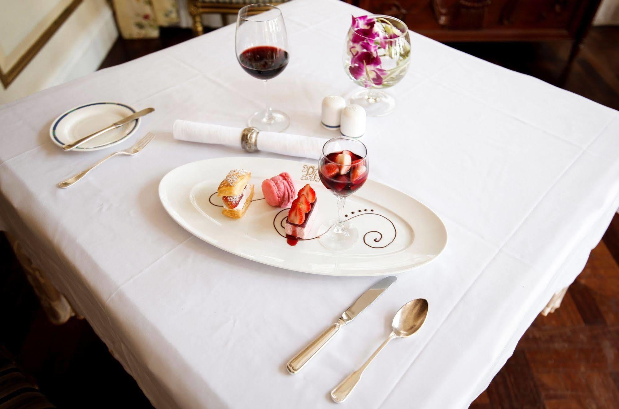 Hotel Palace Heritage 5*