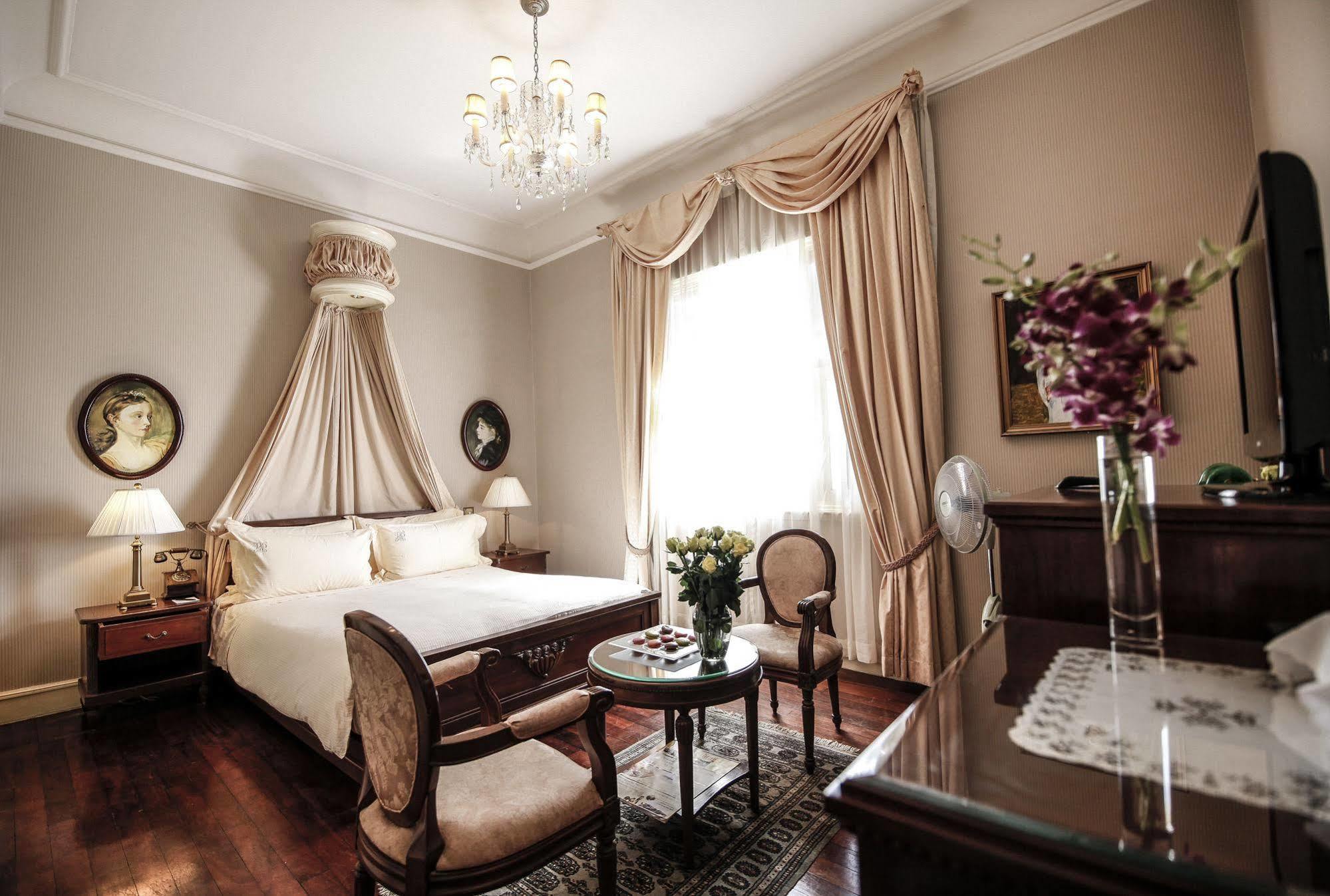 Palace Heritage 5*