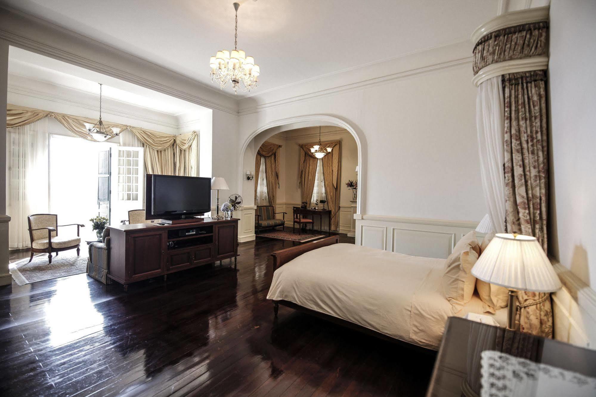 Palace Heritage Hotel