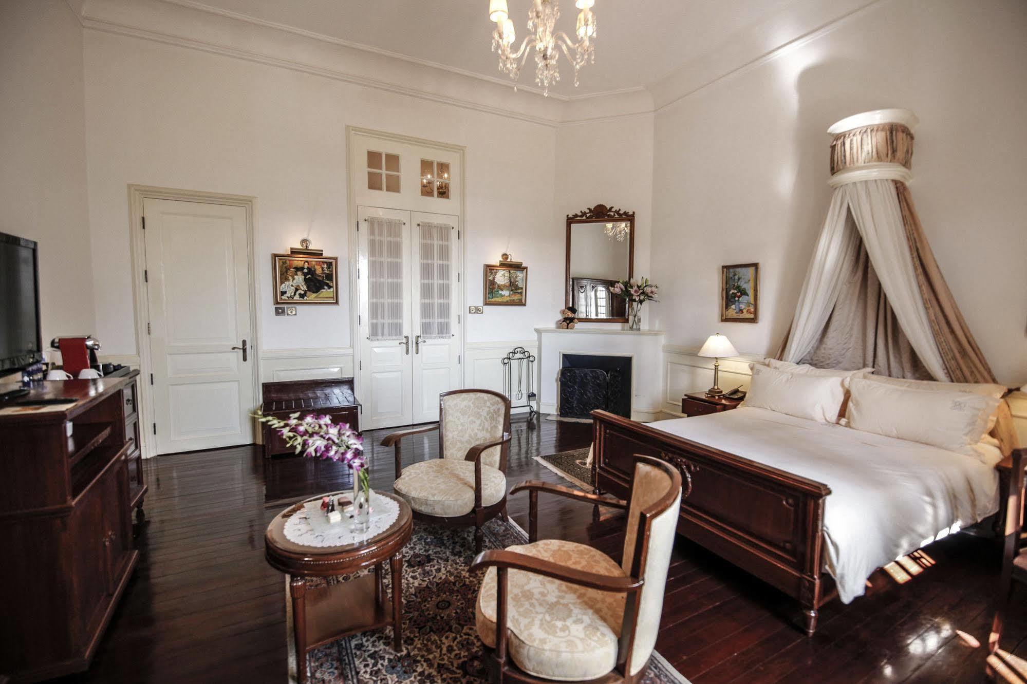 Palace Heritage Hotel