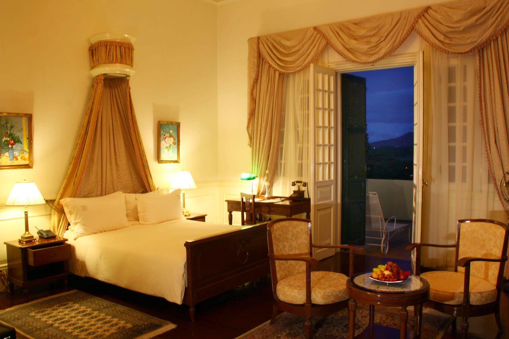 Palace Heritage Hotel 5*