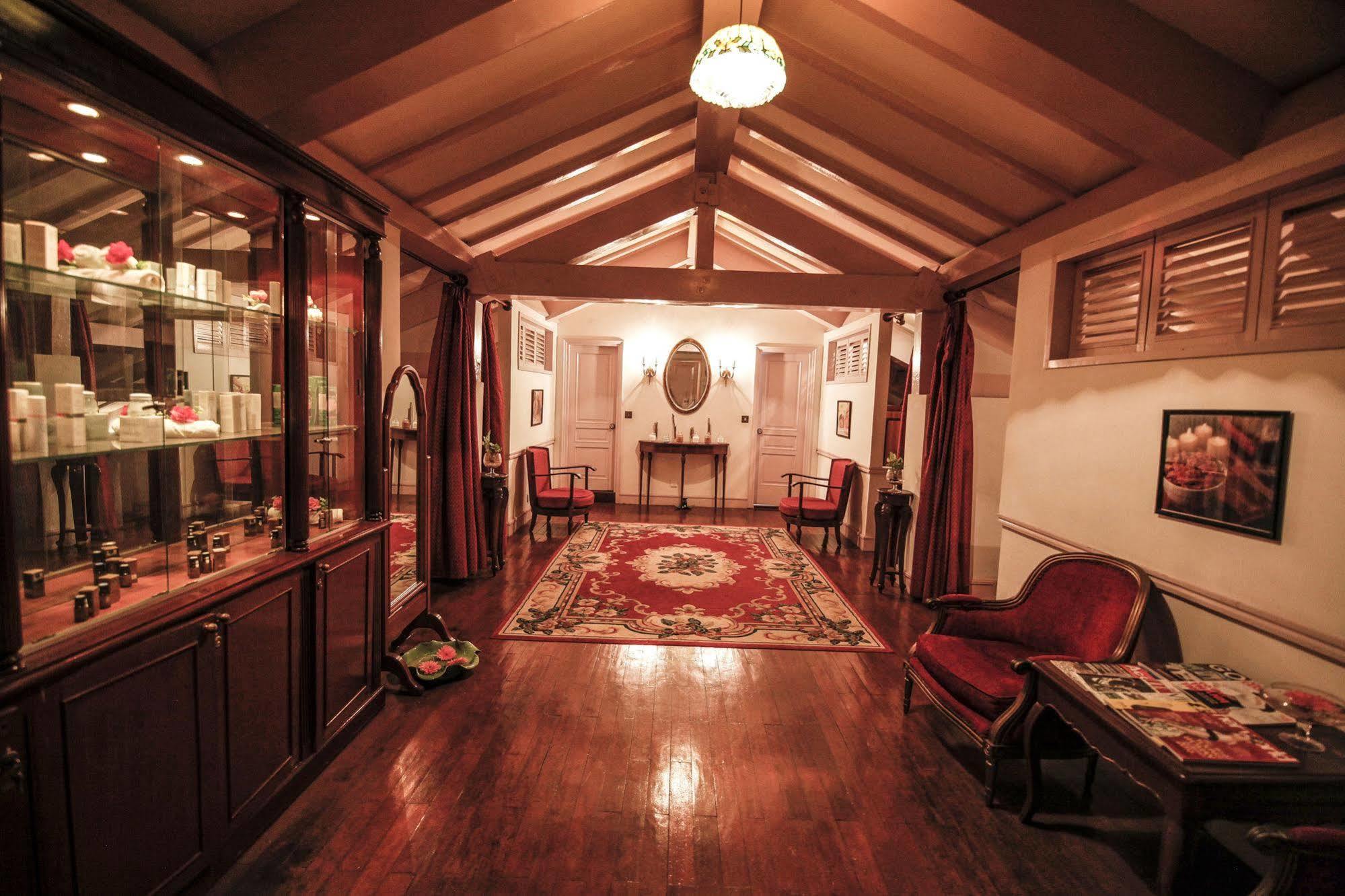 Hotel Palace Heritage Đà Lạt