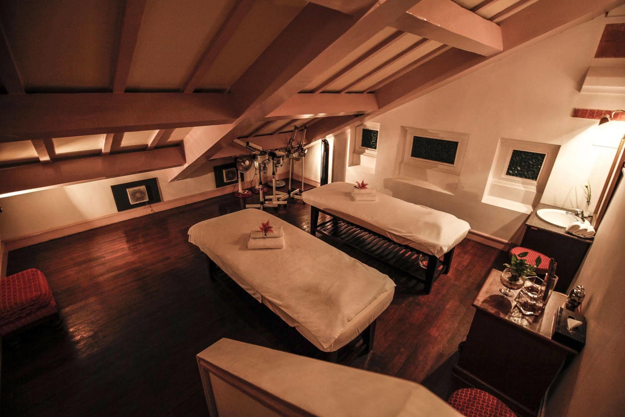 Palace Heritage 5*