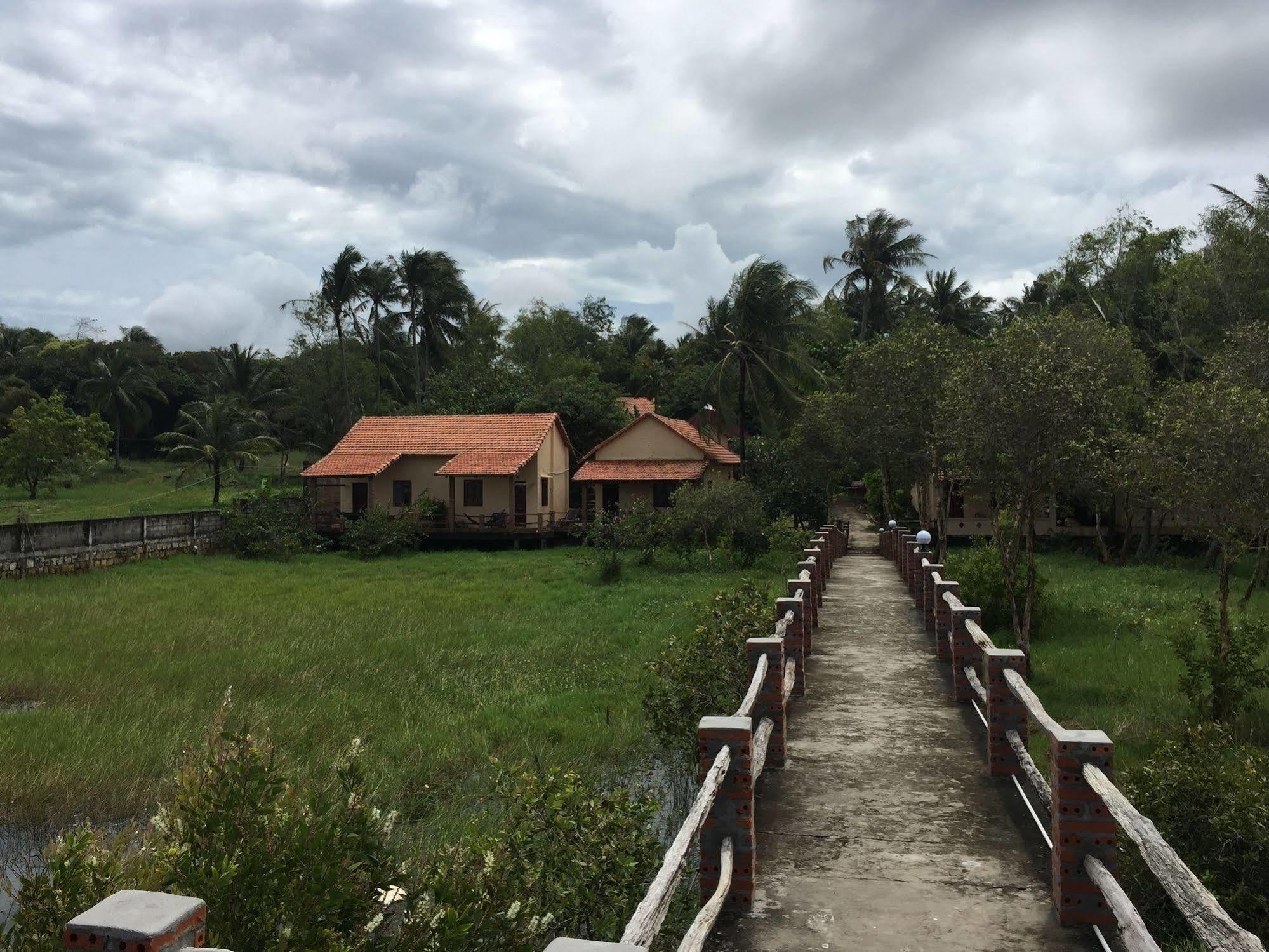 Hotel Thai Tan Tien Phú Quốc