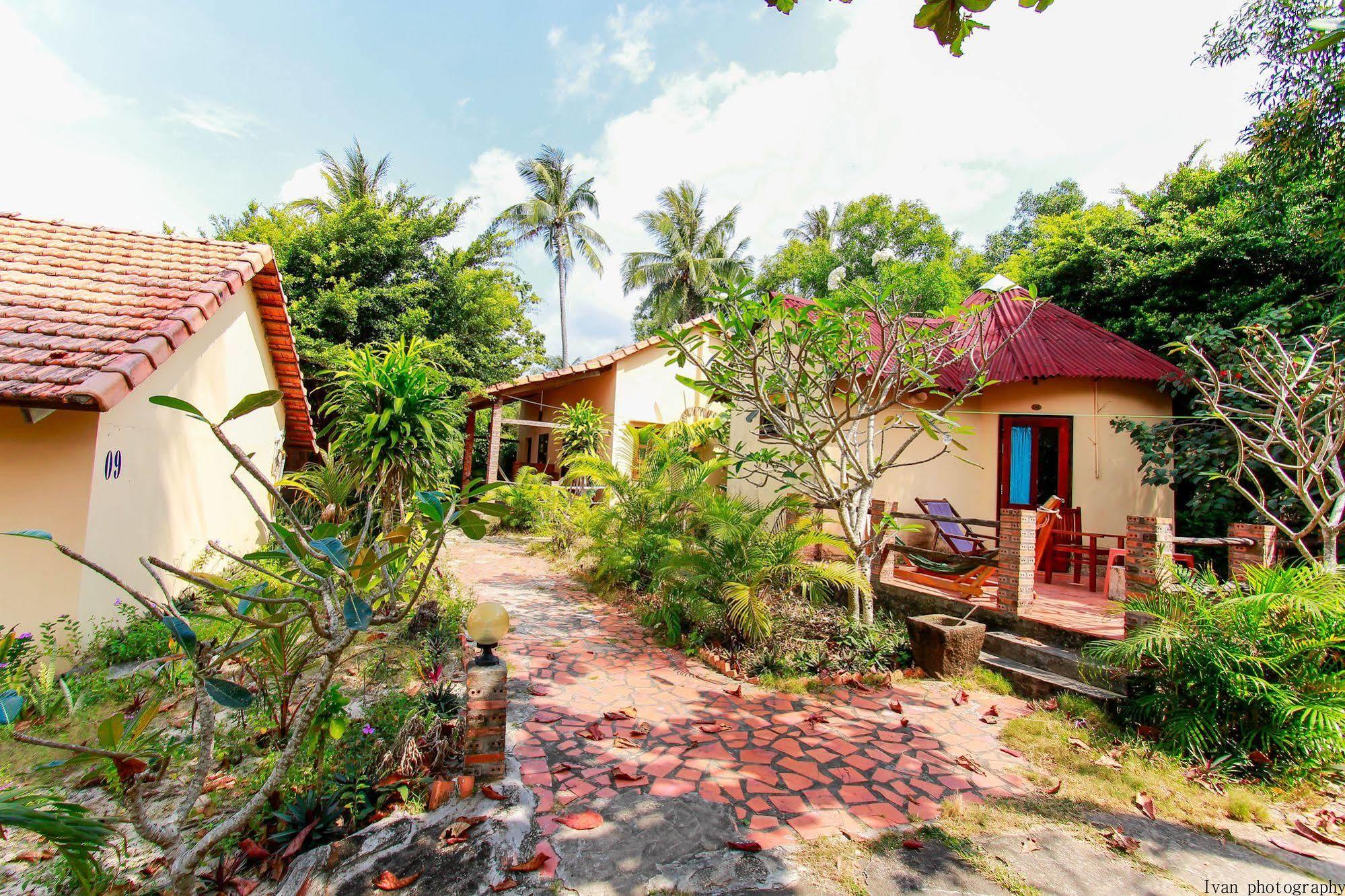 Hotel Thai Tan Tien 2*