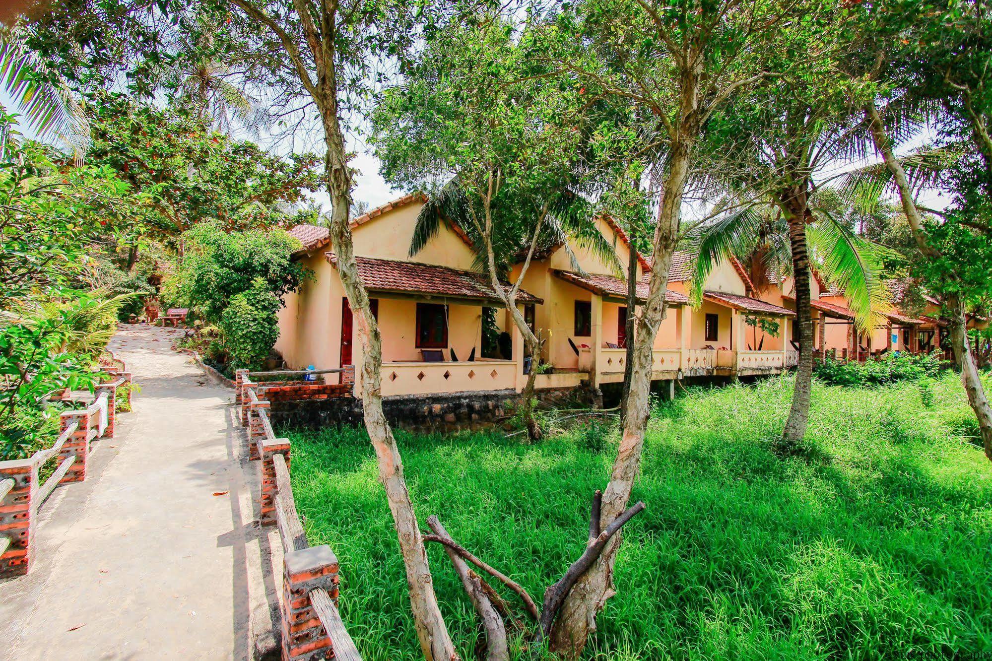 Thai Tan Tien Hotel Phú Quốc