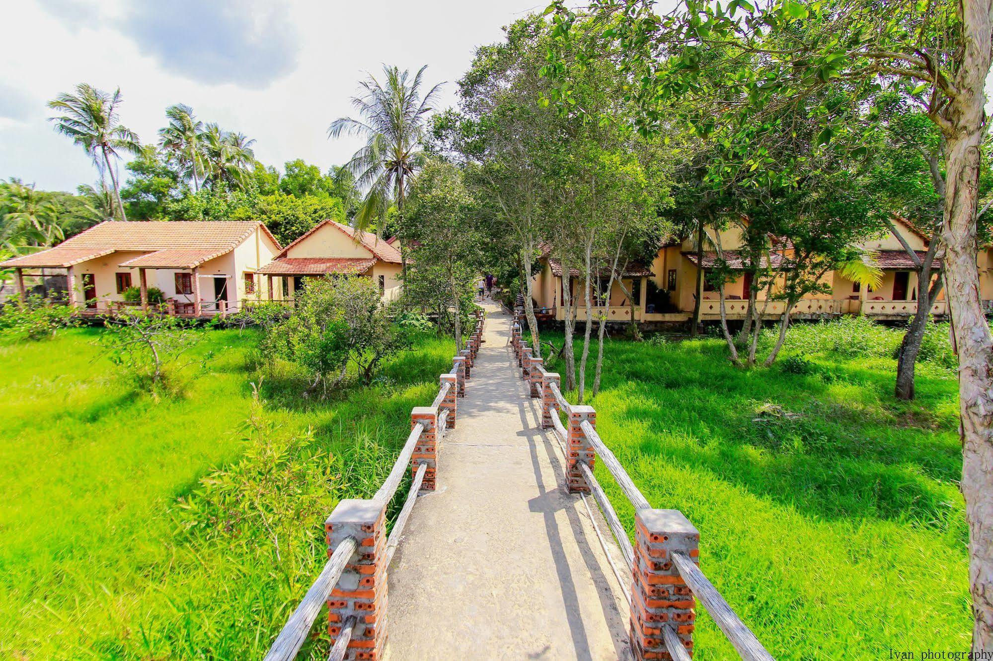 Hotel Thai Tan Tien Phú Quốc