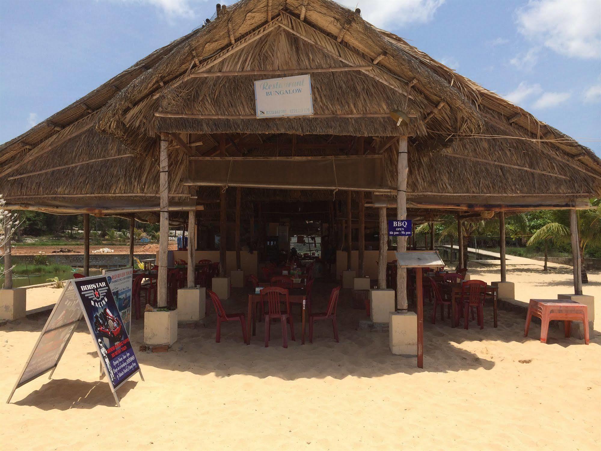 Thai Tan Tien Hotel Phú Quốc