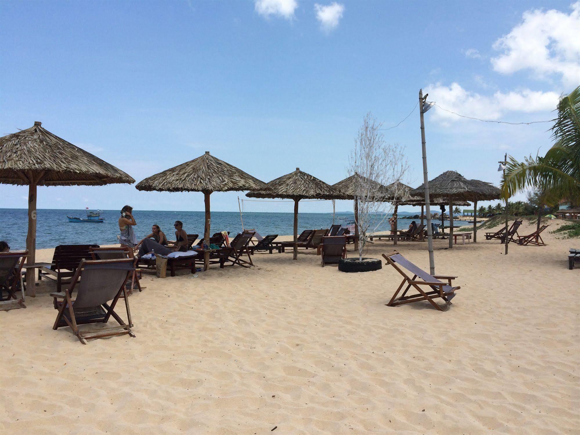 Hotel Thai Tan Tien 2*