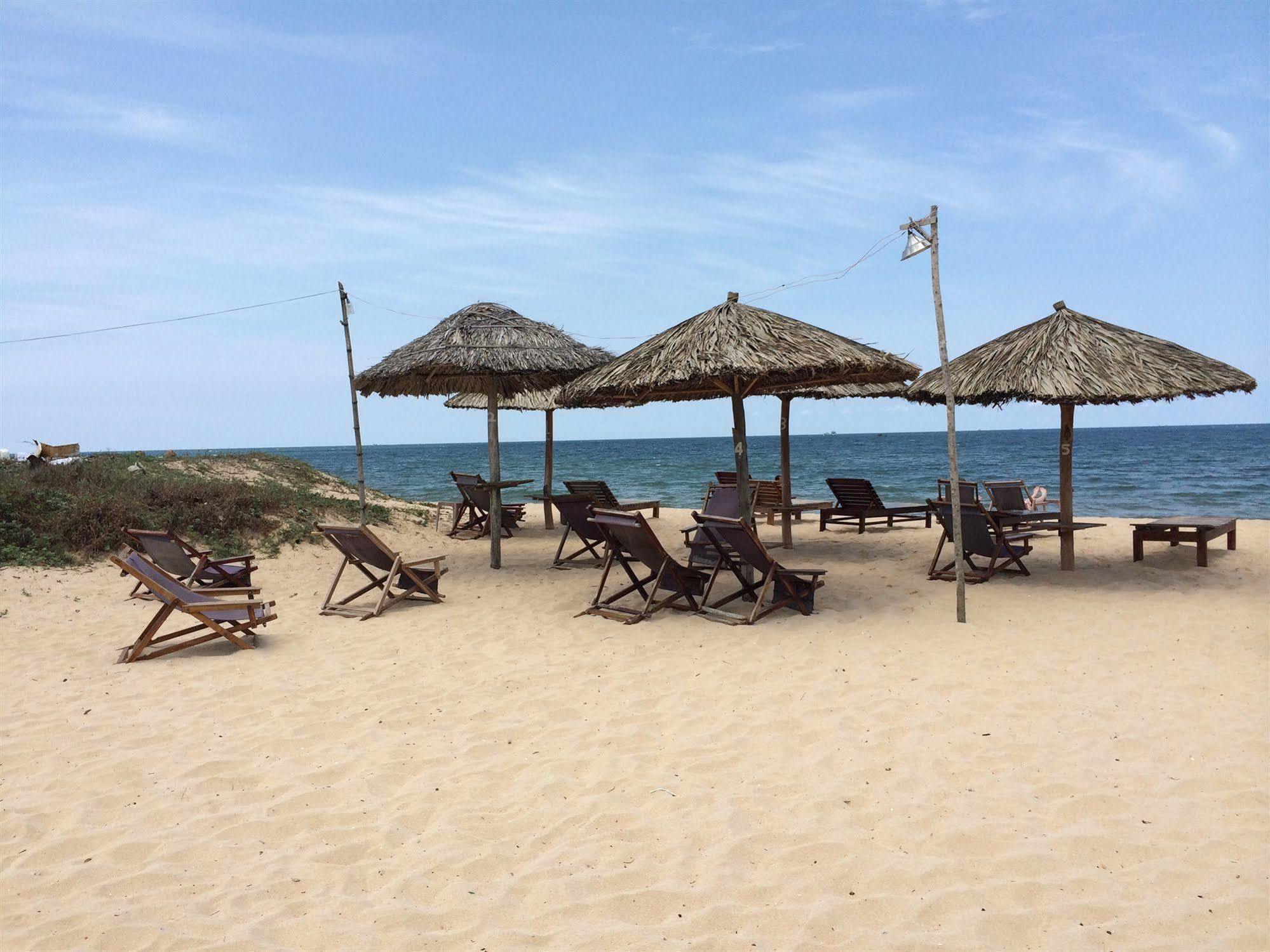 Thai Tan Tien Hotel Phú Quốc