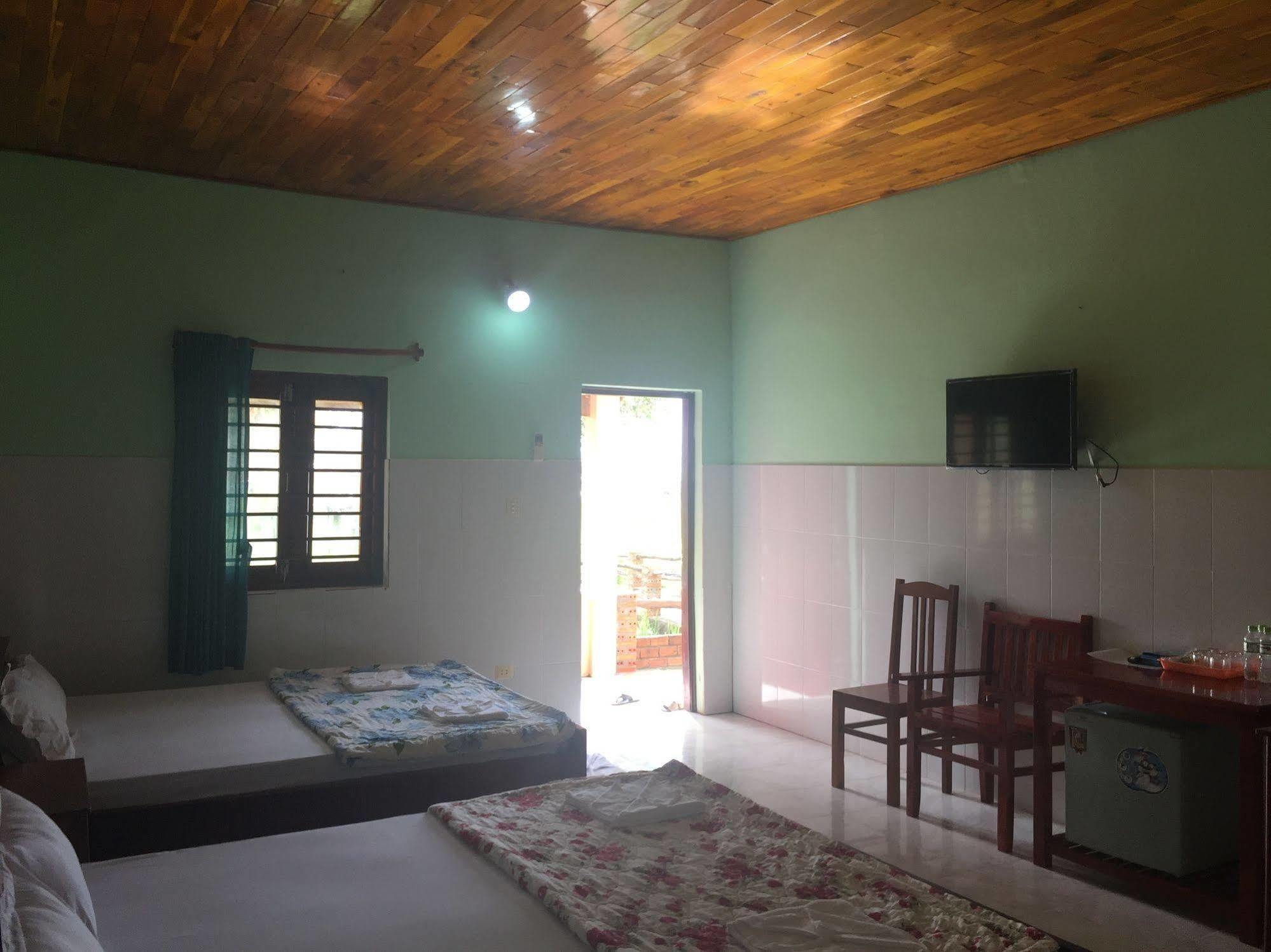 Thai Tan Tien Hotel Phú Quốc