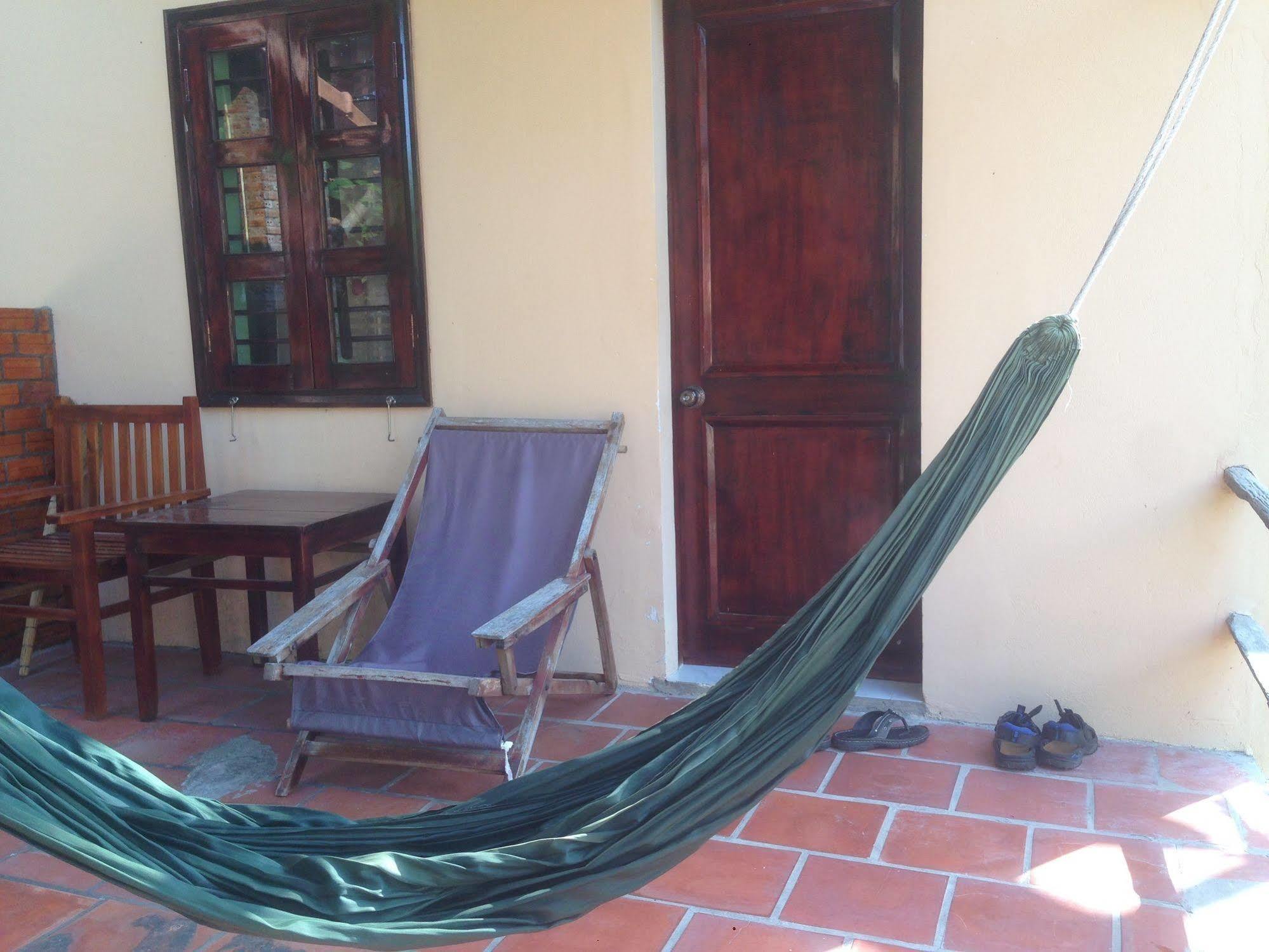 Hotel Thai Tan Tien