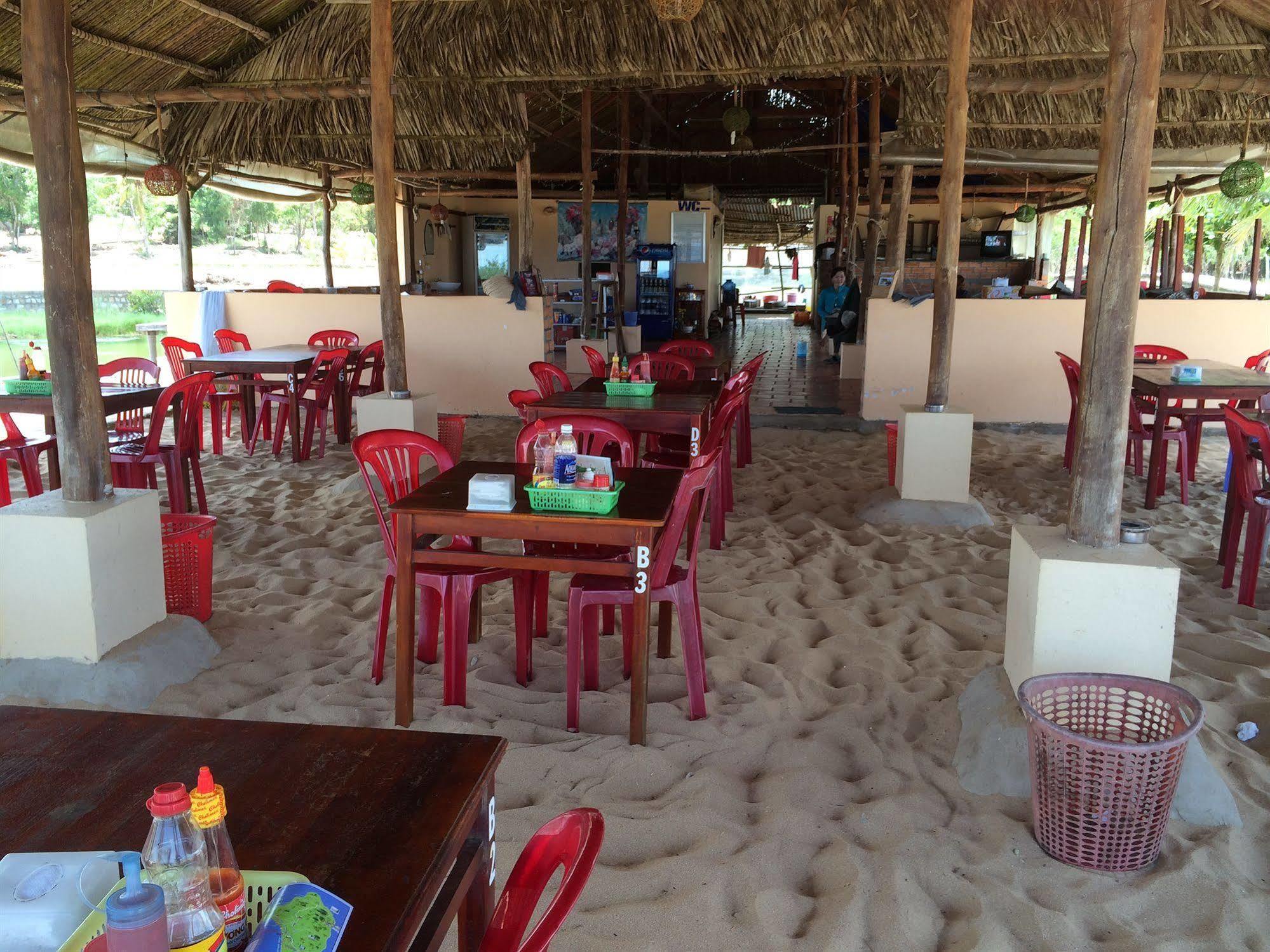 Thai Tan Tien Hotel