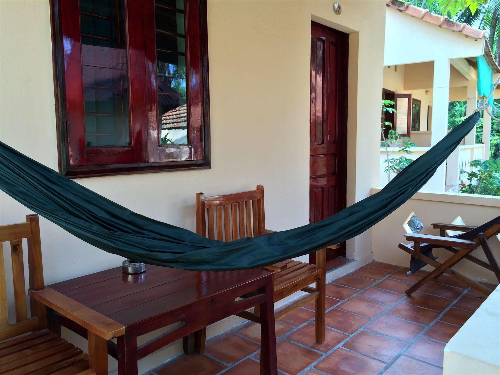 Thai Tan Tien Hotel Phú Quốc
