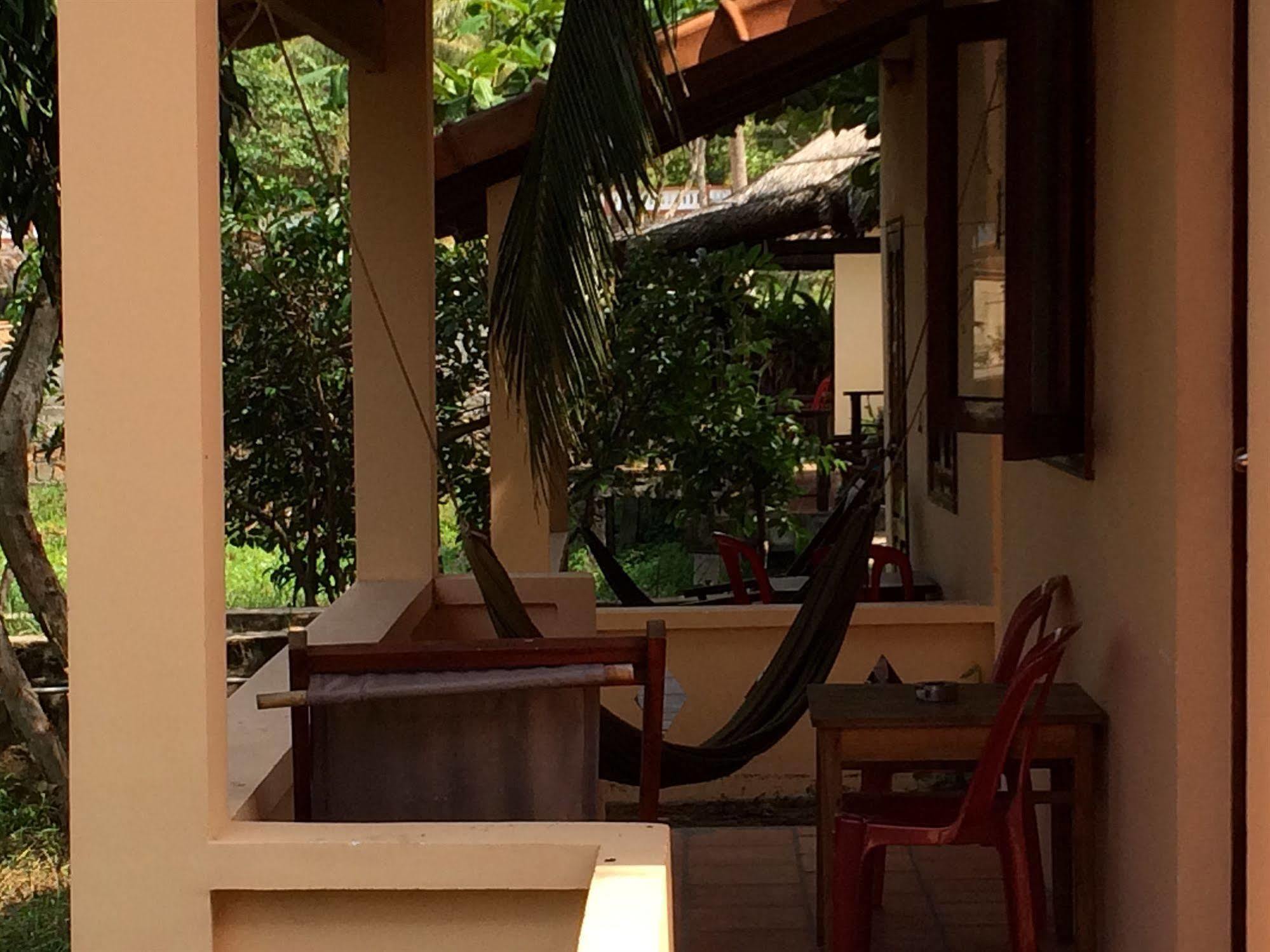 Hotel Thai Tan Tien Phú Quốc