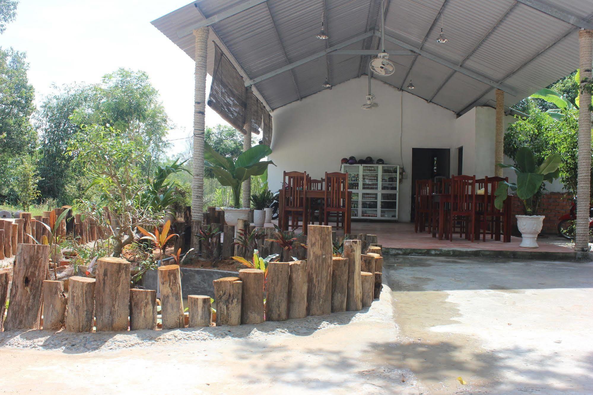 Guest house Pepper Farm Phu Quoc Phu Quoc