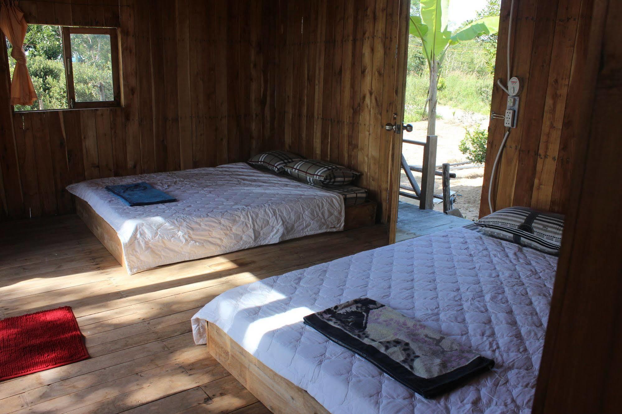 Pepper Farm Phu Quoc *