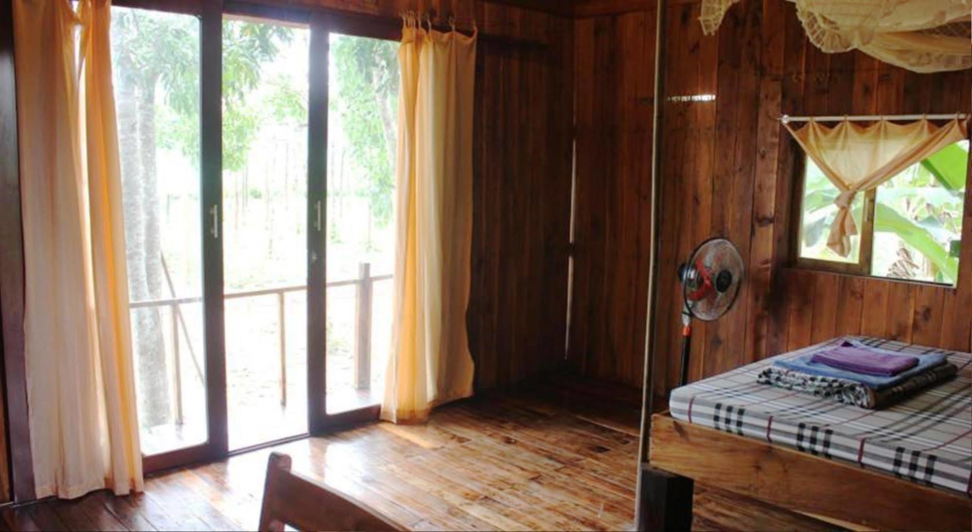 Pepper Farm Phu Quoc Guest house