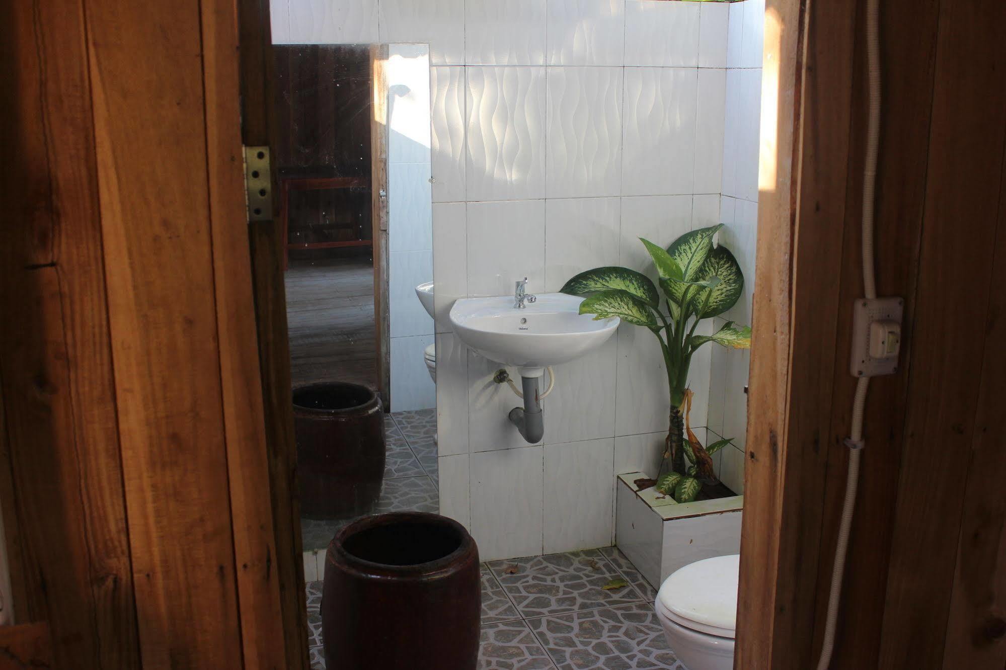 Pepper Farm Phu Quoc Guest house Phu Quoc