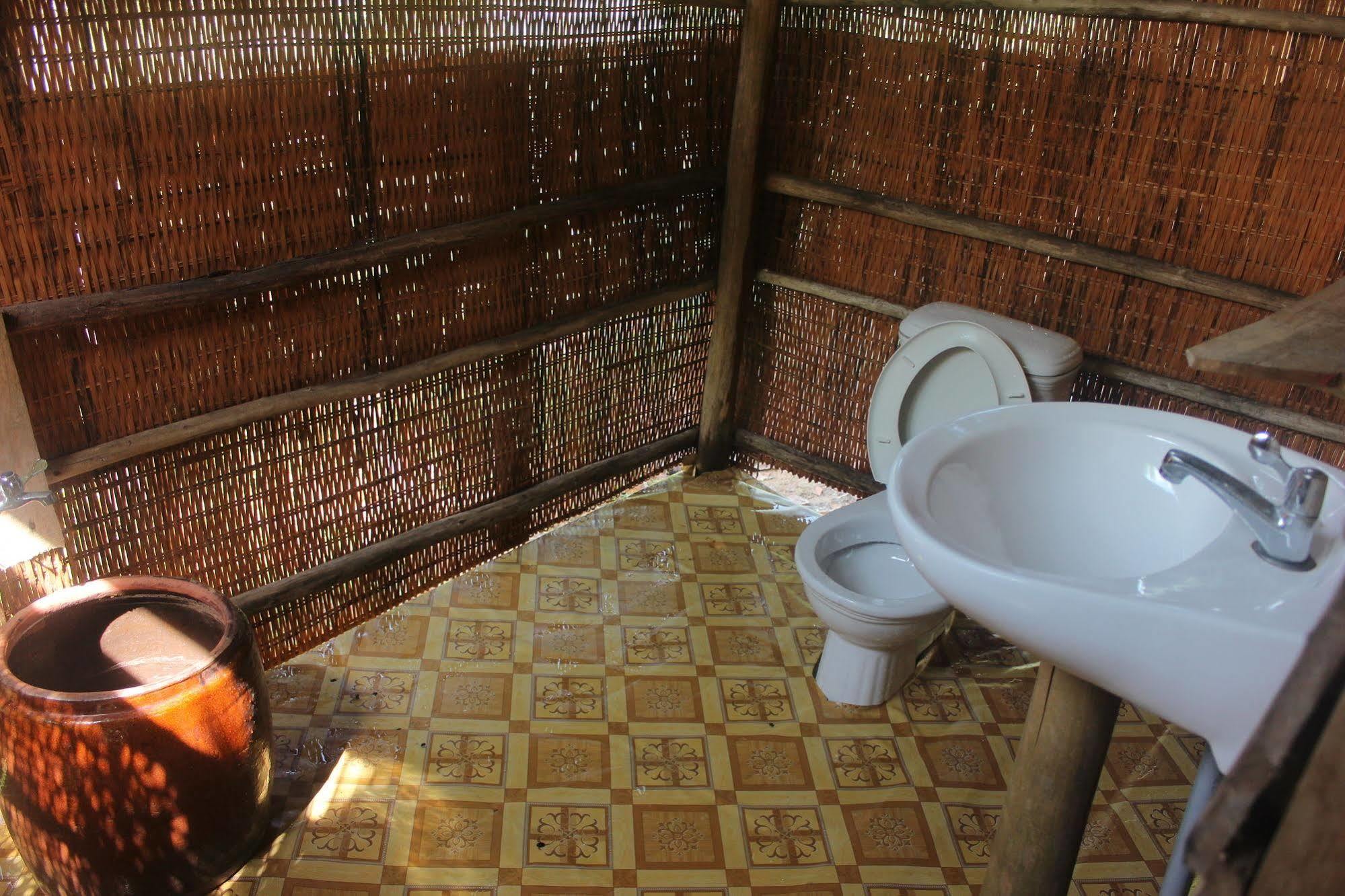 Guest house Pepper Farm Phu Quoc Phu Quoc