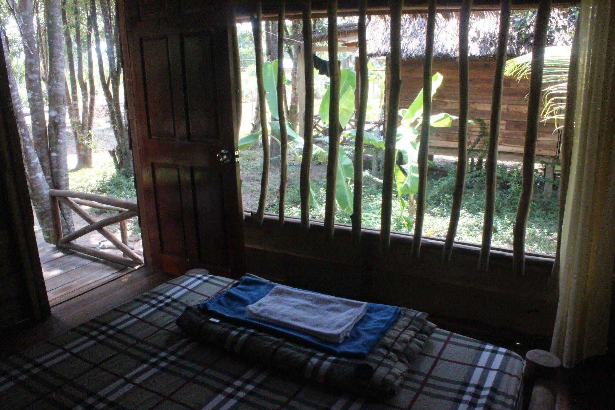 Pepper Farm Phu Quoc Guest house *