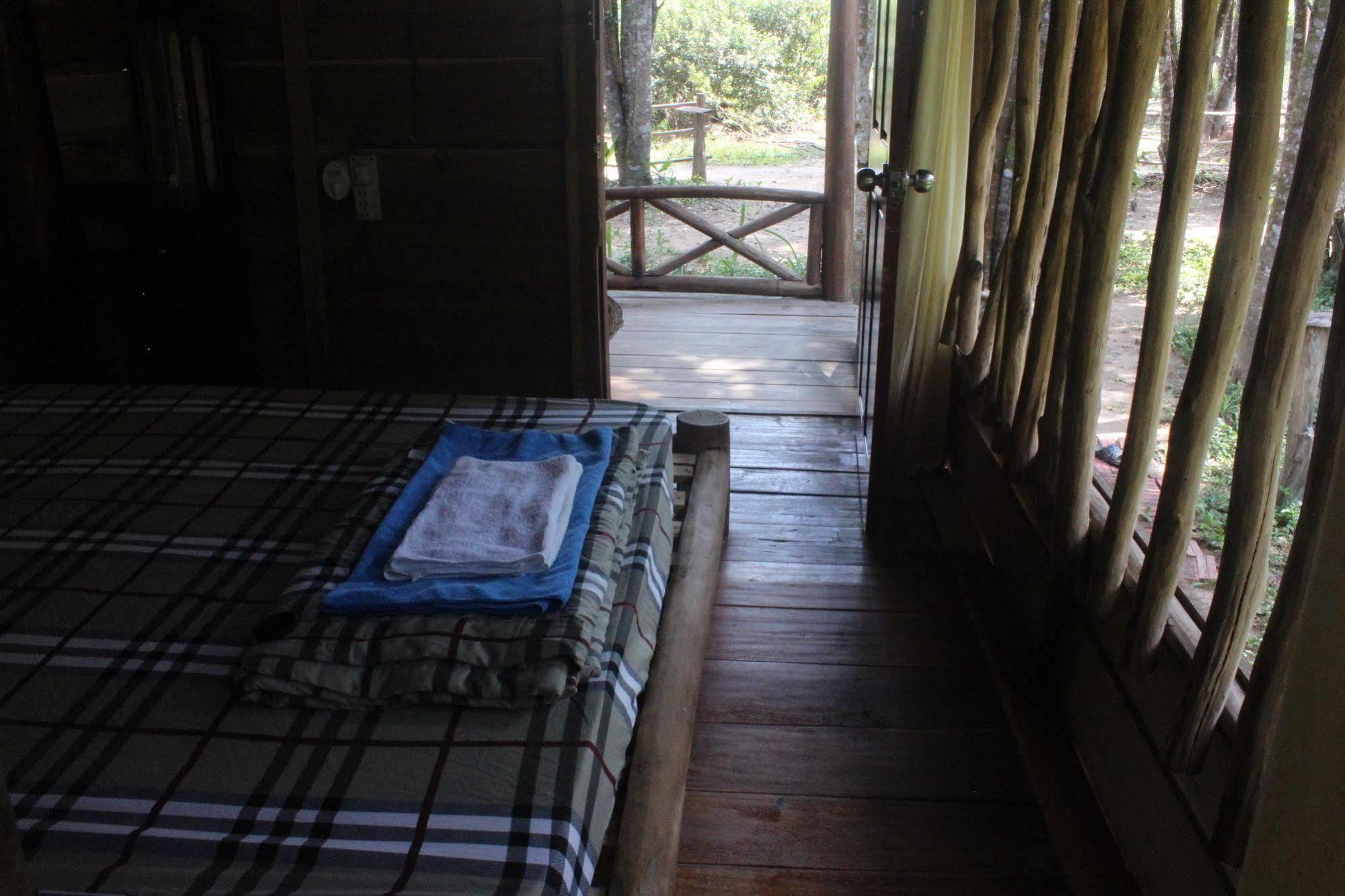 Pepper Farm Phu Quoc Guest house *