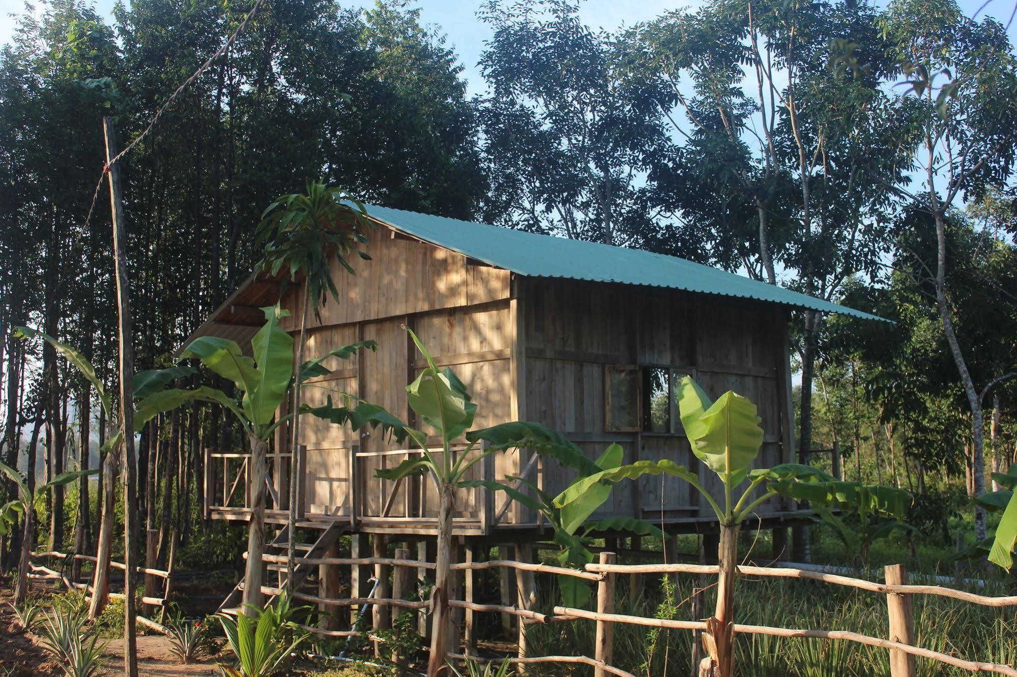 Guest house Pepper Farm Phu Quoc