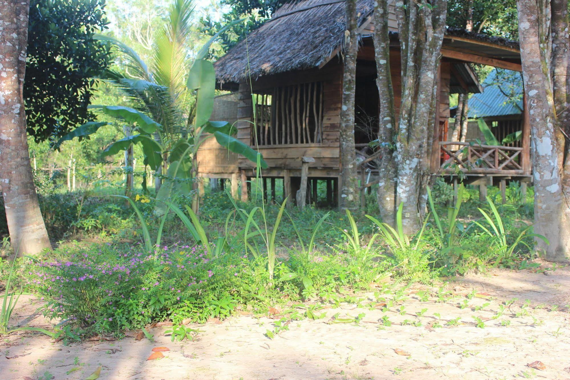 Pepper Farm Phu Quoc Guest house Phu Quoc