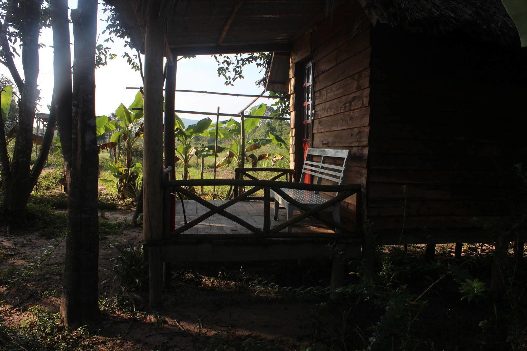 Guest house Pepper Farm Phu Quoc Phu Quoc