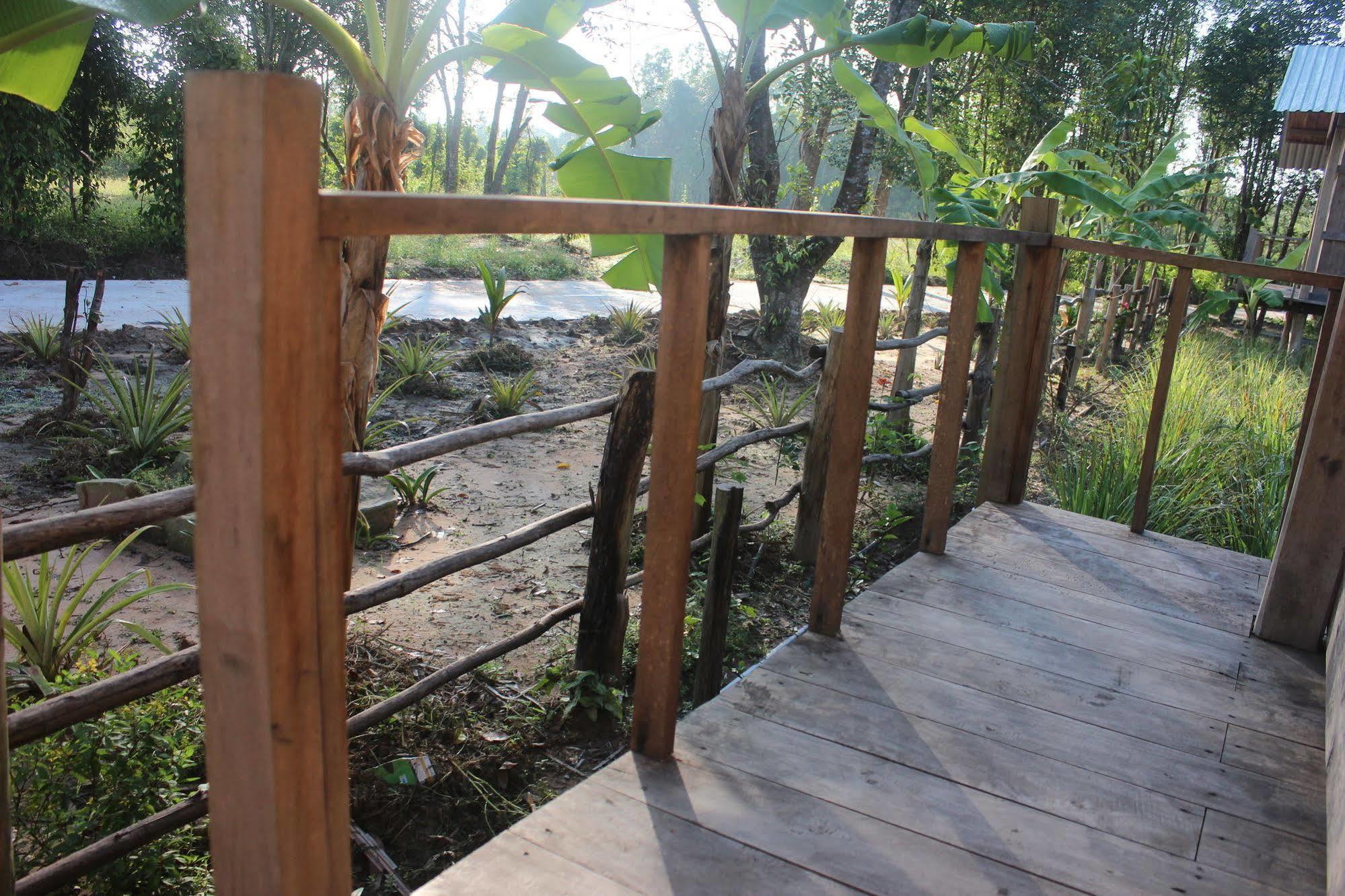 Guest house Pepper Farm Phu Quoc