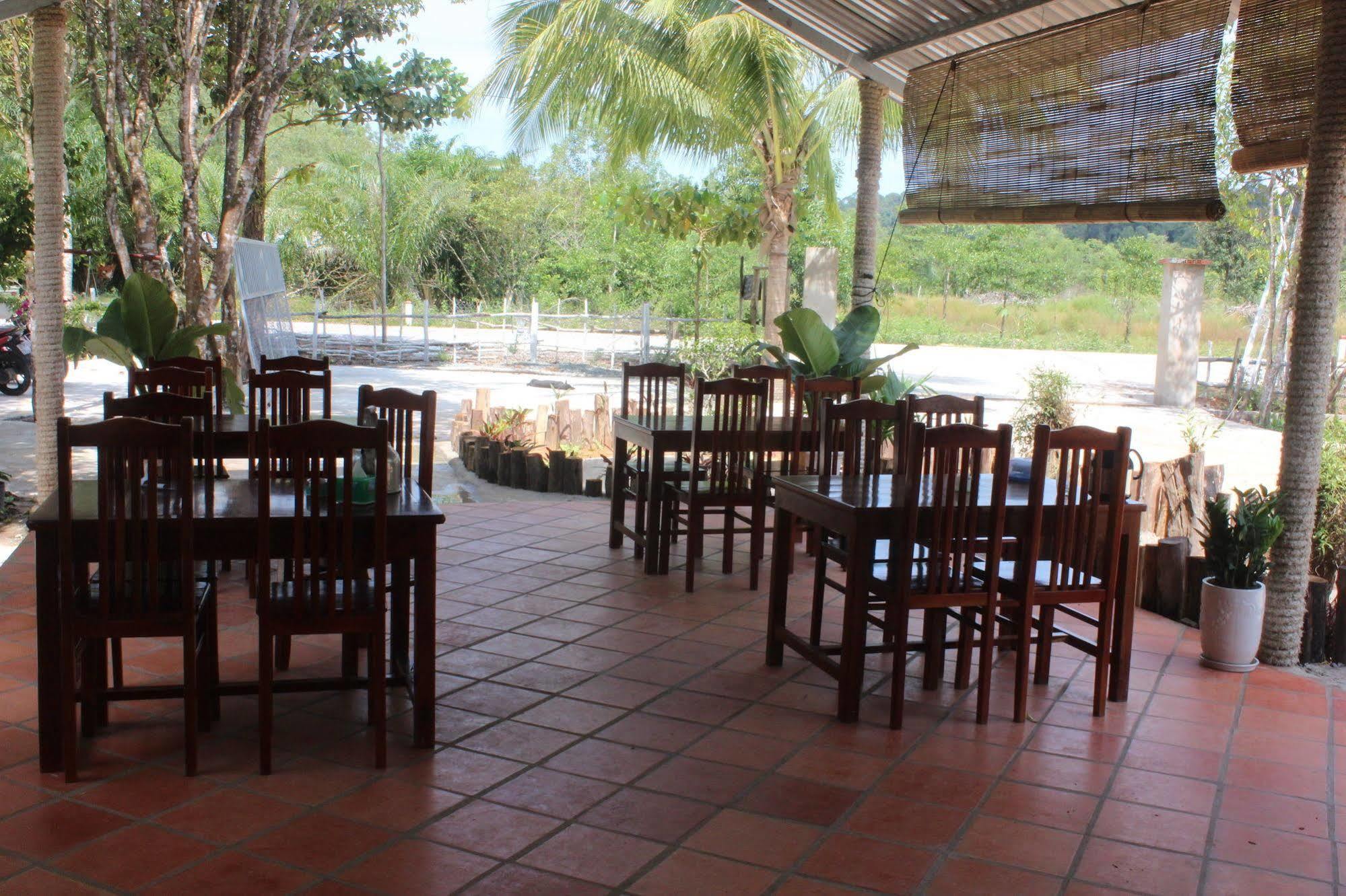 Pepper Farm Phu Quoc
