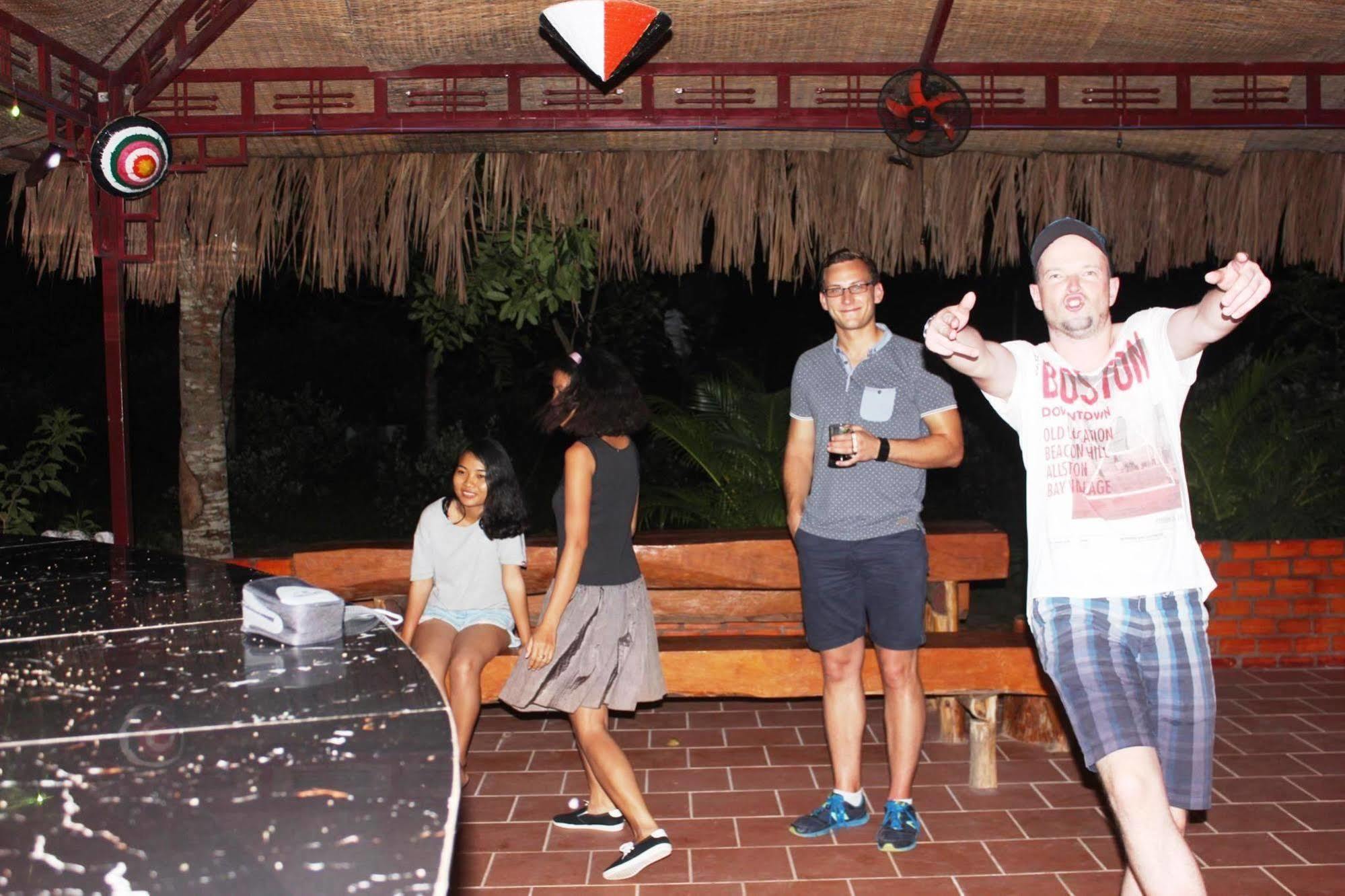 Guest house Pepper Farm Phu Quoc