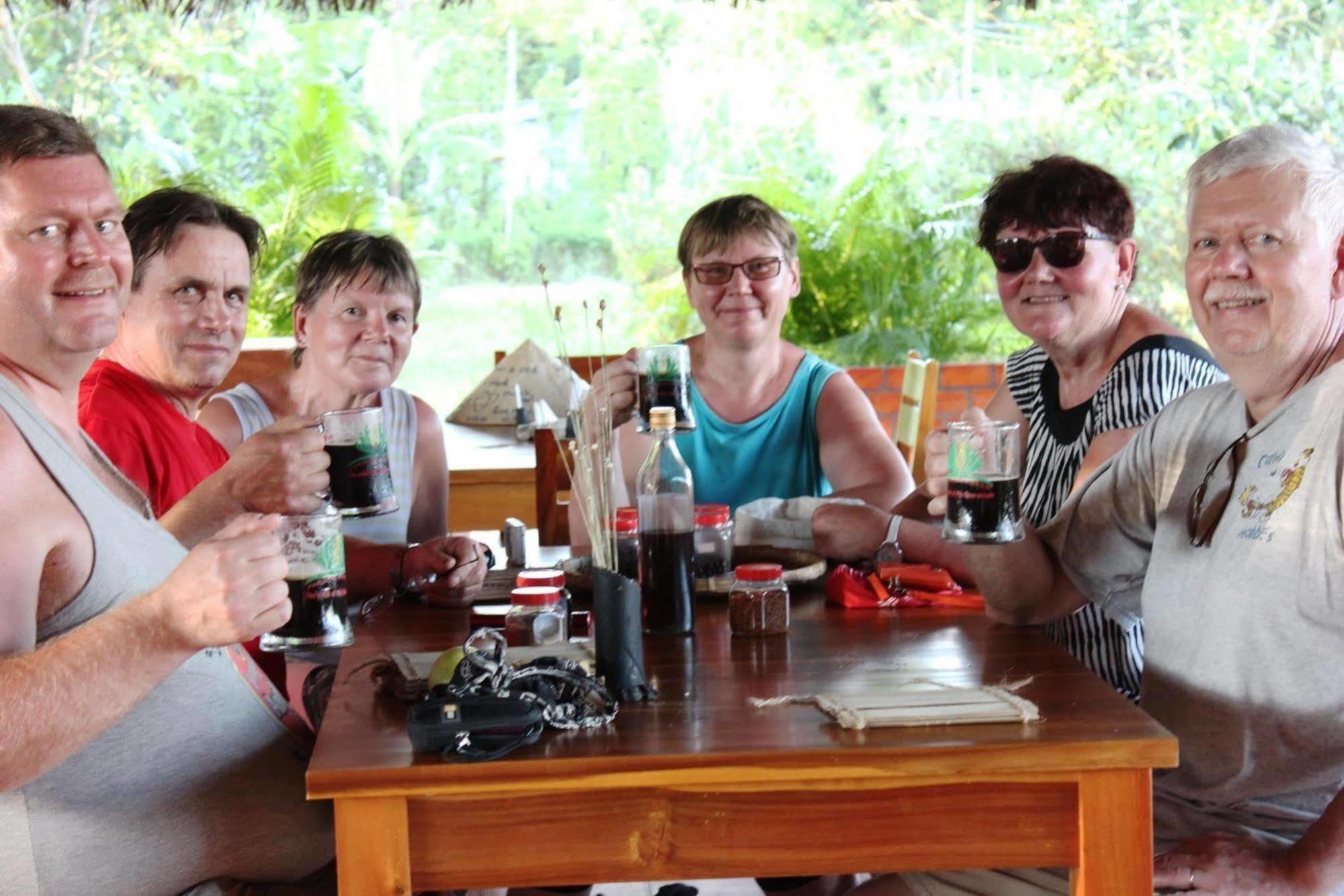Pepper Farm Phu Quoc Guest house Phu Quoc