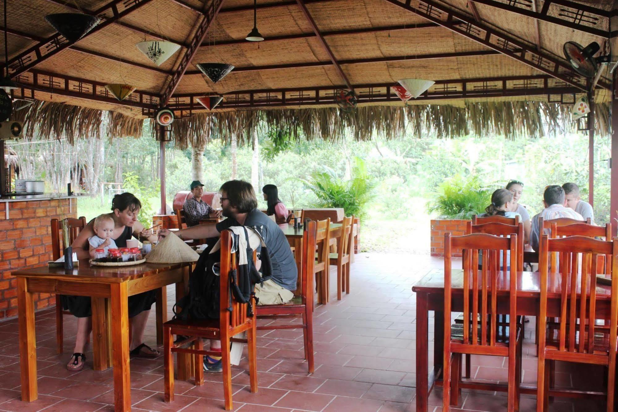 Pepper Farm Phu Quoc Guest house Phu Quoc