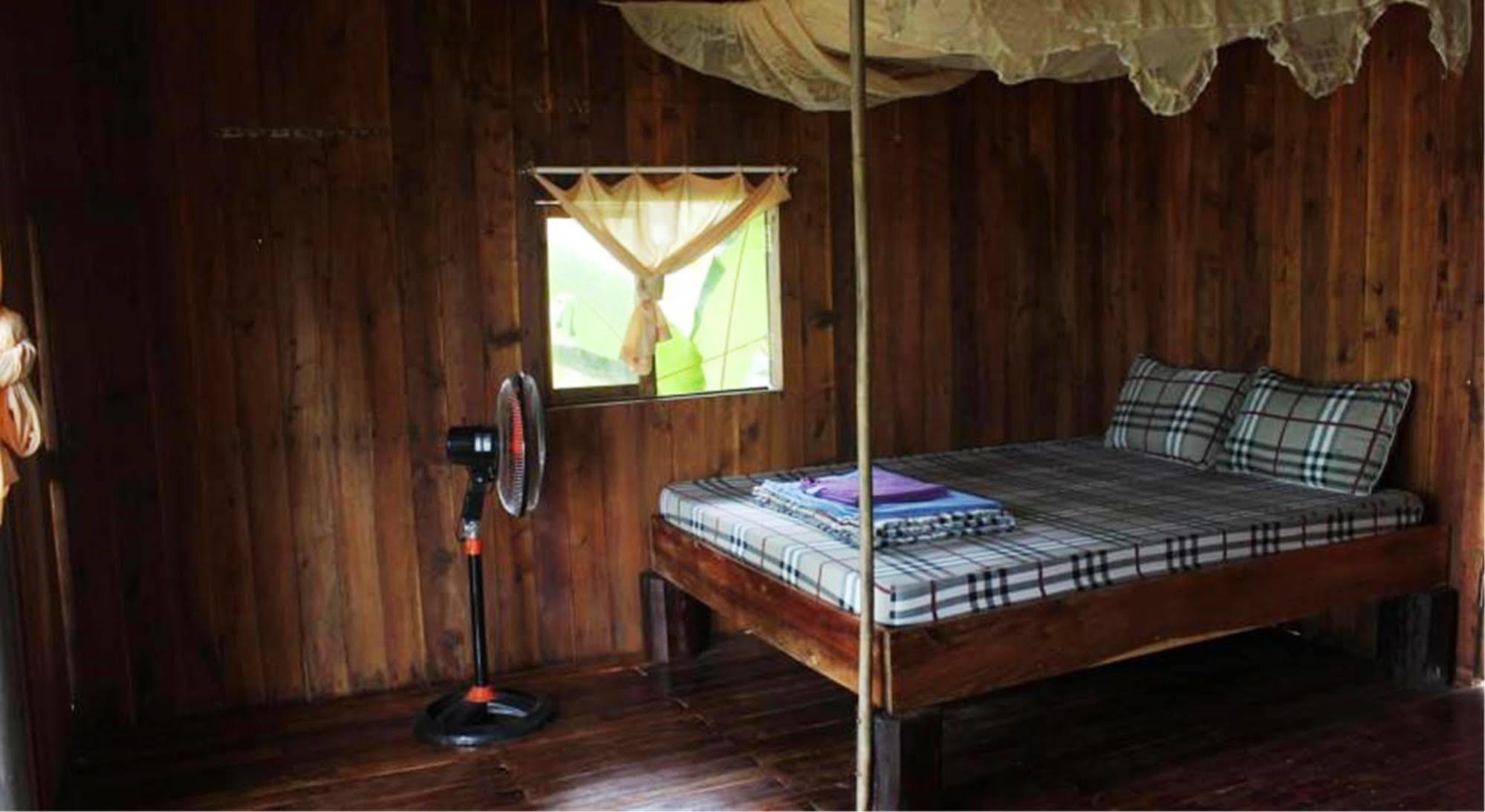 Pepper Farm Phu Quoc Guest house Phu Quoc