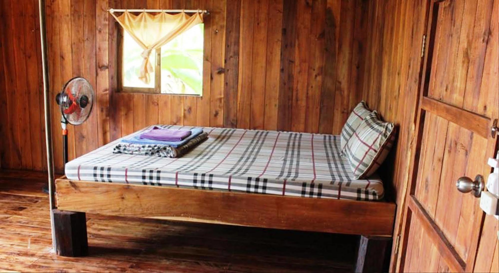 Pepper Farm Phu Quoc Guest house
