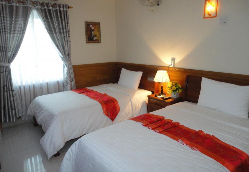 Hoang Yen Canary Hotel Quy Nhon