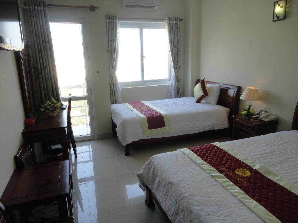 Hoang Yen Canary 3* Quy Nhon