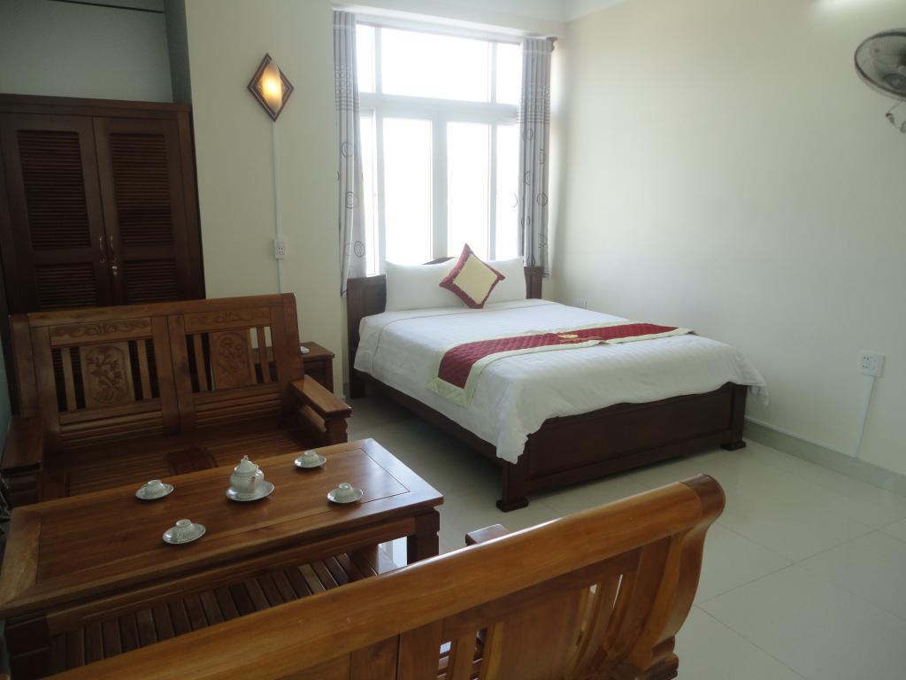Hoang Yen Canary 3* Quy Nhon