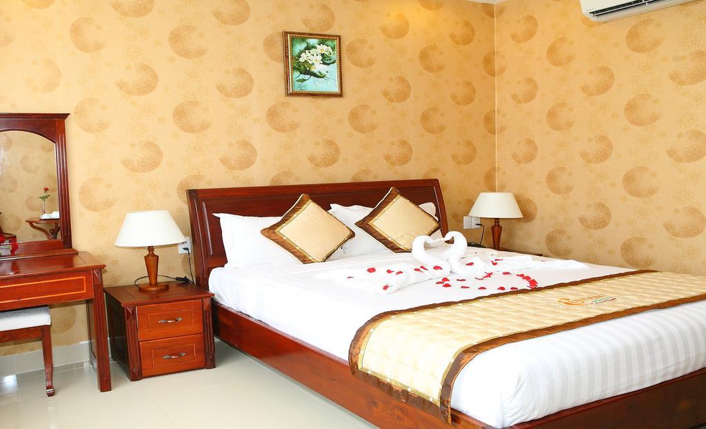 Hotel Corvin