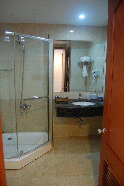 Hoa Binh Rach Gia Resort 4*