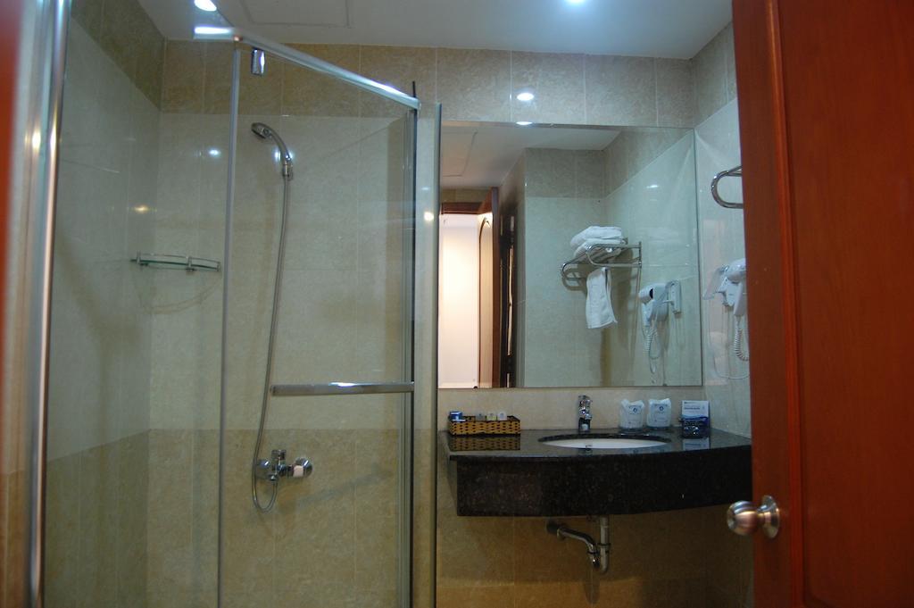 Hoa Binh Rach Gia Resort Resort 4*