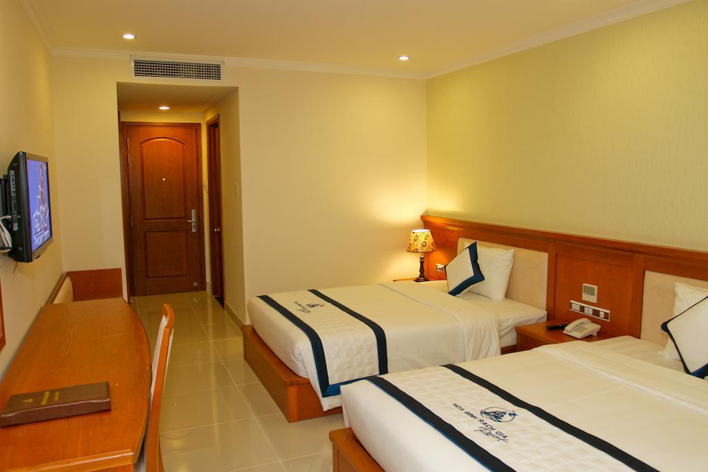 Resort Hoa Binh Rach Gia Resort