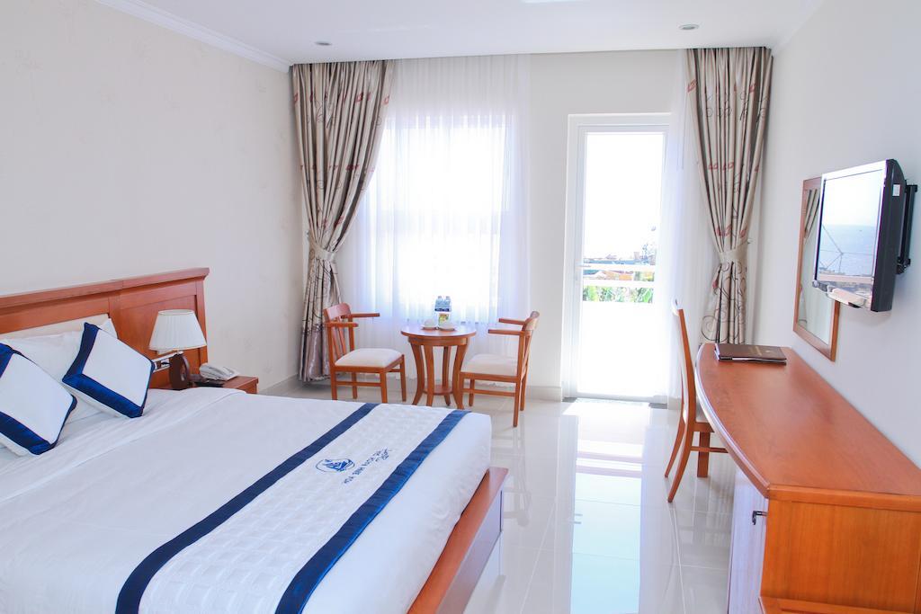 Hoa Binh Rach Gia Resort Rach Gia
