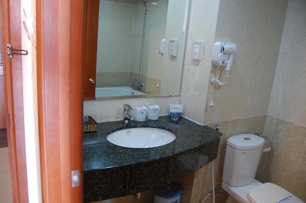 Resort Hoa Binh Rach Gia Resort 4*