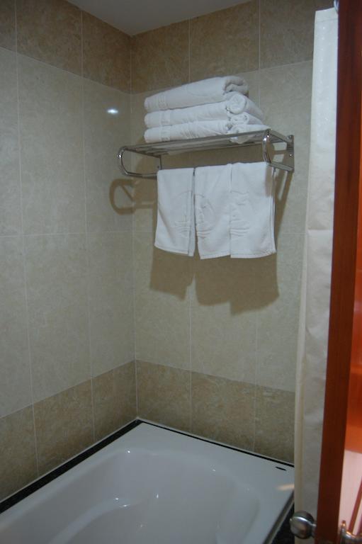 Hoa Binh Rach Gia Resort 4*