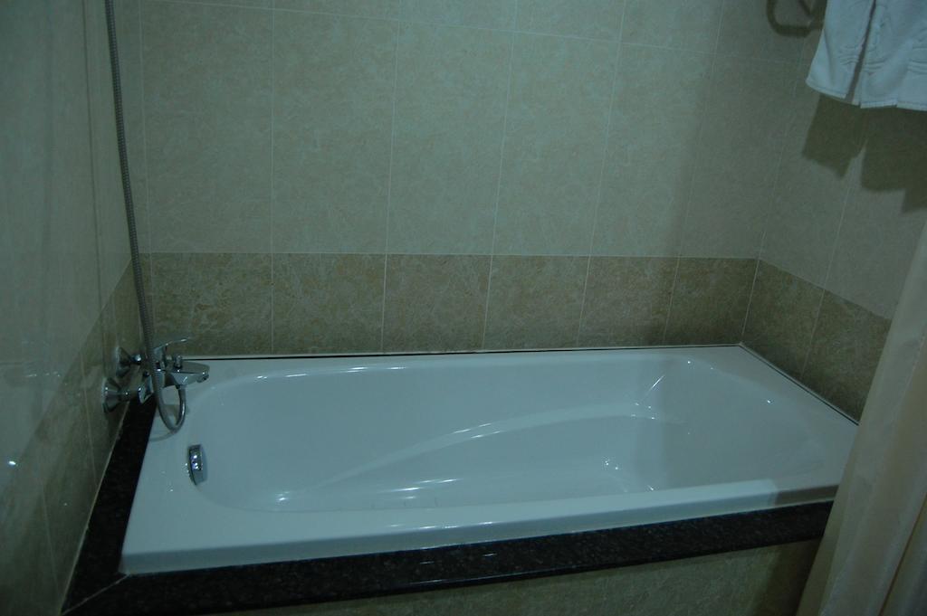 Hoa Binh Rach Gia Resort Resort 4*