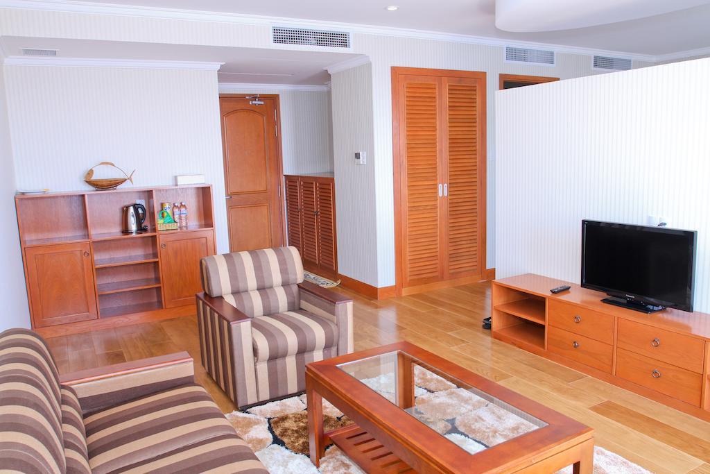 Hoa Binh Rach Gia Resort Resort