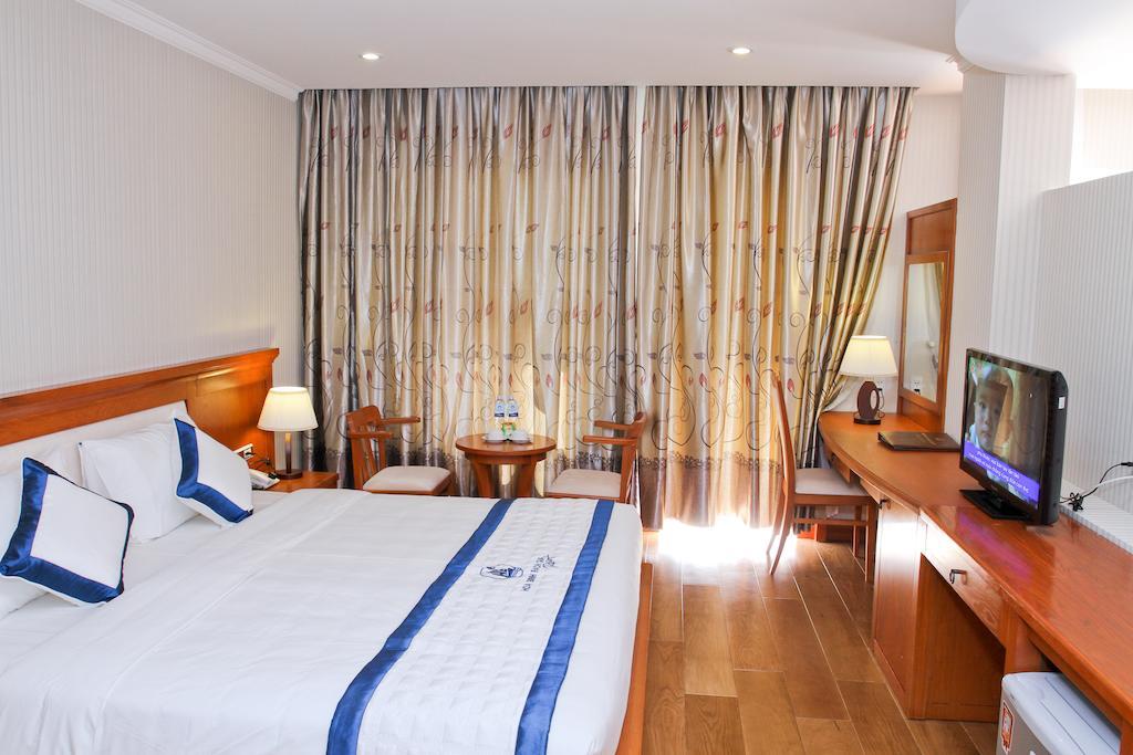 Hoa Binh Rach Gia Resort